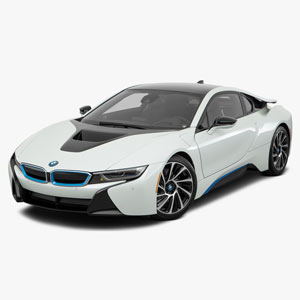 لنت خودرو های بی ام دبلیو