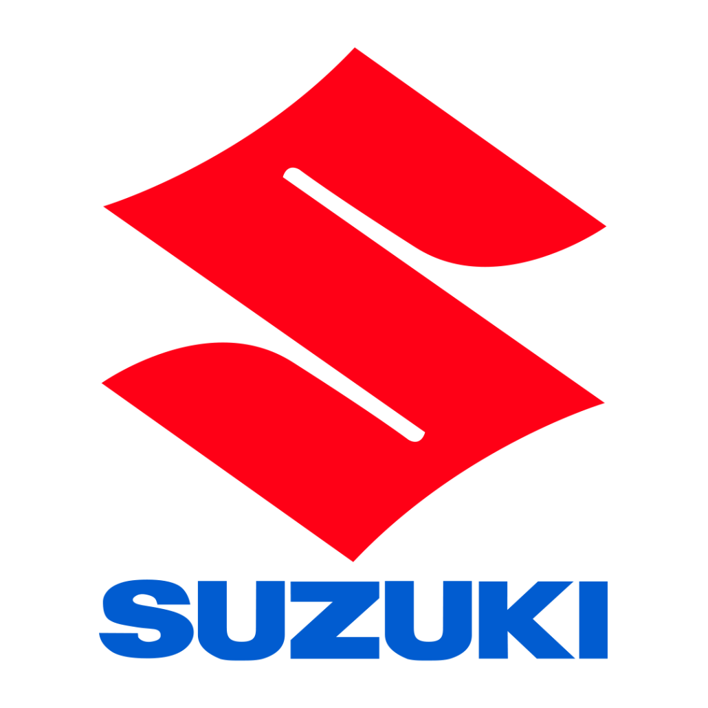 سوزوکی