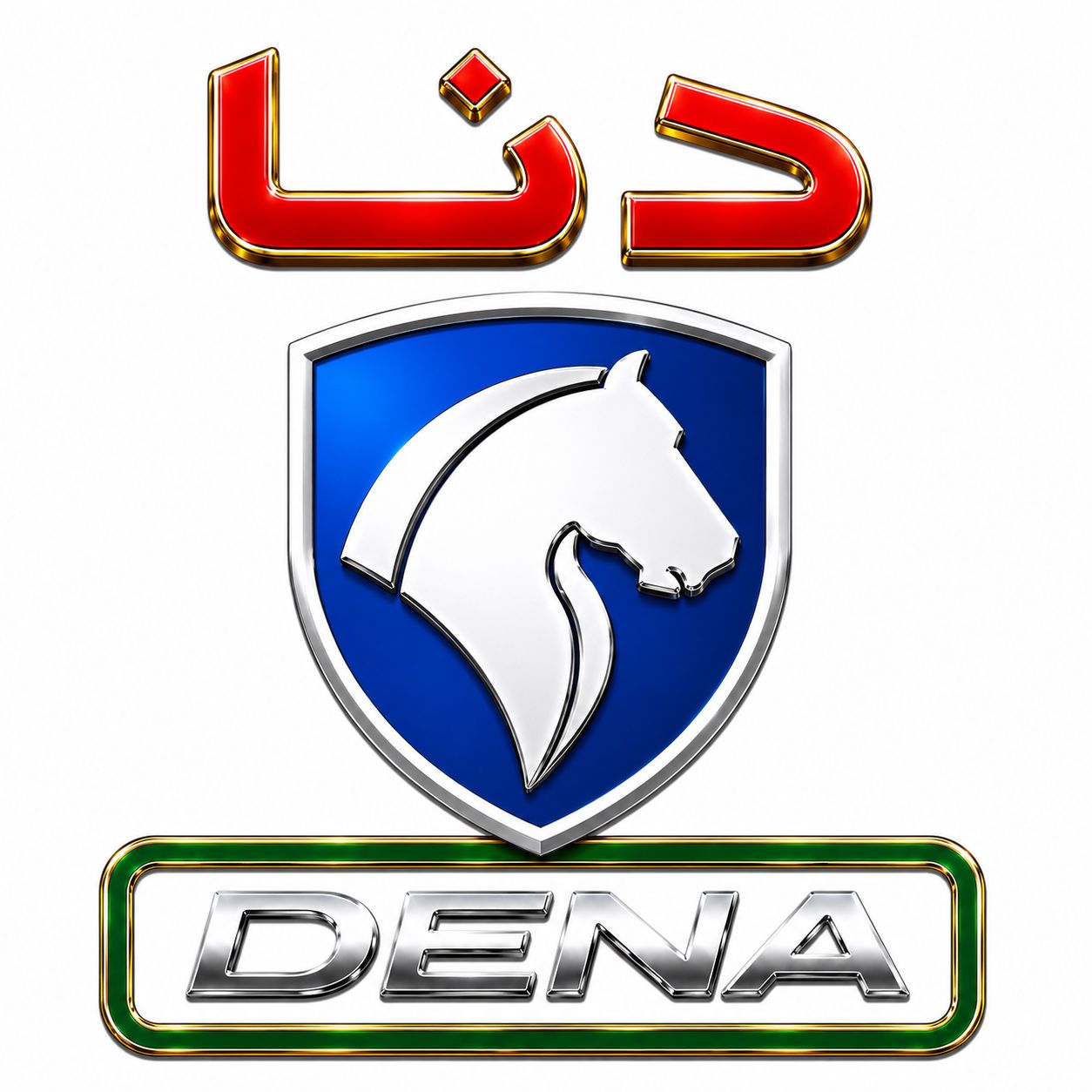 دنا