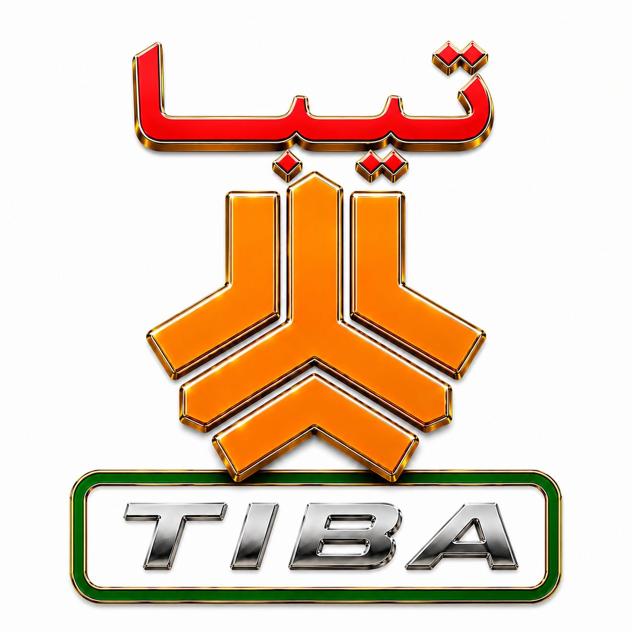 تیبا